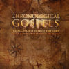Chronological Gospels Bible